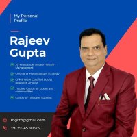 Rajeev Gupta