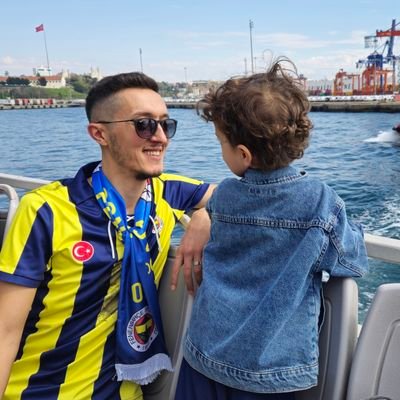 Emre 🇹🇷💛💙