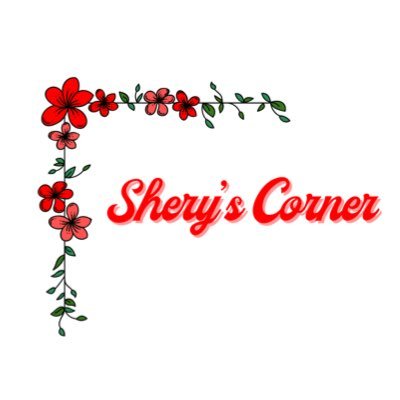 Shery's Corner