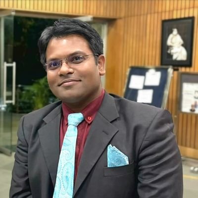 🇮🇳 Apratim Sai Rajesh