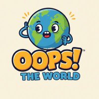 Oops the World