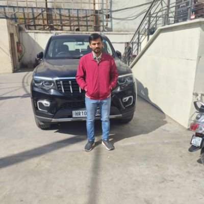 Ankit Dahiya