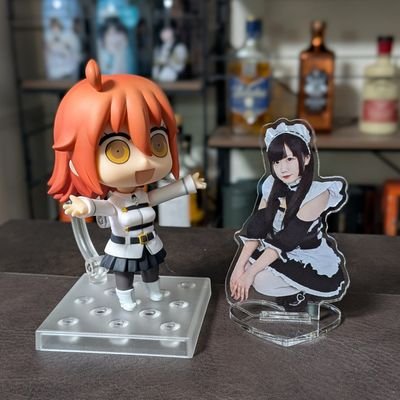 Nush💥なっしゅ時々なしゆ