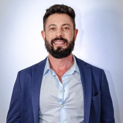 Delegado Yasser Yassine