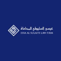 Essa Al Sulaiti Law Firm