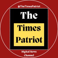 The Times Patriot