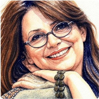 Rosa María Torres 🧠 OTRAƎDUCACION