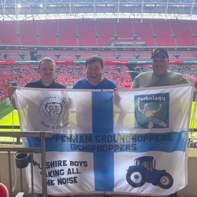 Chippenham Groundhoppers