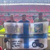 Chippenham Groundhoppers