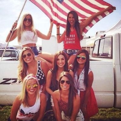 Erica ❤️🇺🇸