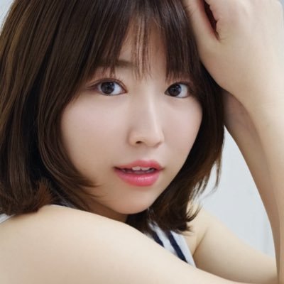 松本菜奈実@△▽女優