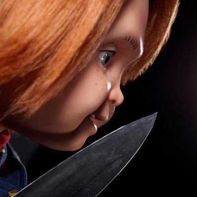 Chucky (Parody)