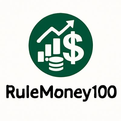 Rule Money 100