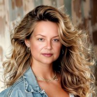 Michelle Toth🇺🇲🇨🇦🇺🇦🇬🇱