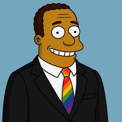 Il CugGino Nazionale 🐧🇵🇸