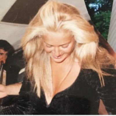 Farah Haidar 🇱🇧🇨🇭 🇵🇸🇳🇬