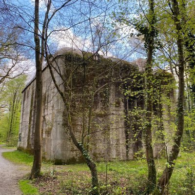 Mémorial des bunkers de Pignerolle