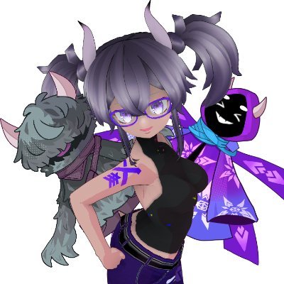 Monty, Eldritch Trinity Soul