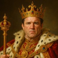 king chael