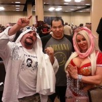 Nick Zamora 😈 the extreme vampyr