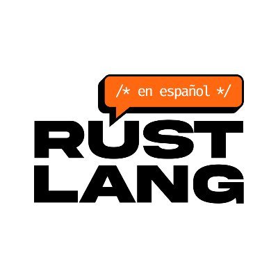 Rust Lang en Español
