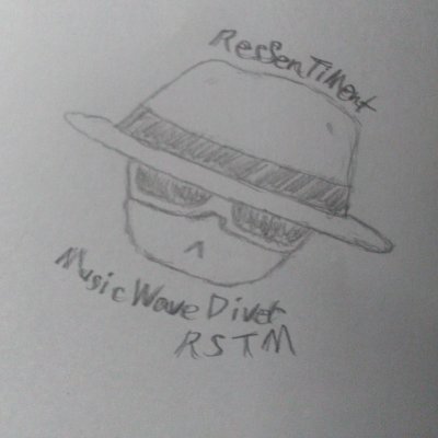 るさんちﾏﾝ⚛️MWD‐RSTM✡️