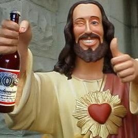 TipsyJesus