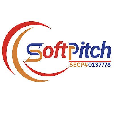 SoftPitch Software House