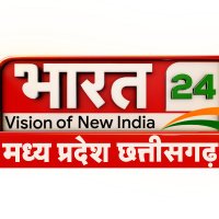 Bharat 24- MP/CG