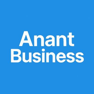 Anant Business