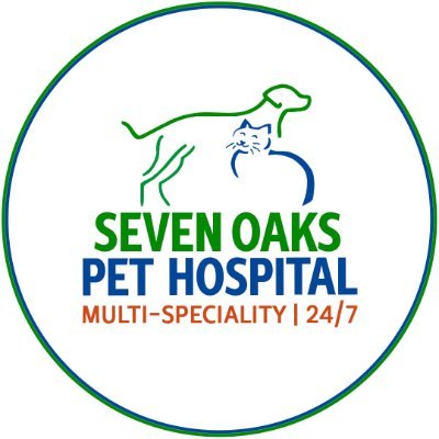 Seven Oaks Pet Hospital India