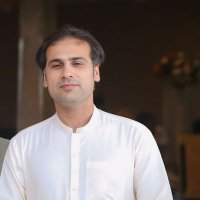 کاشف خالد ایڈووکیٹ