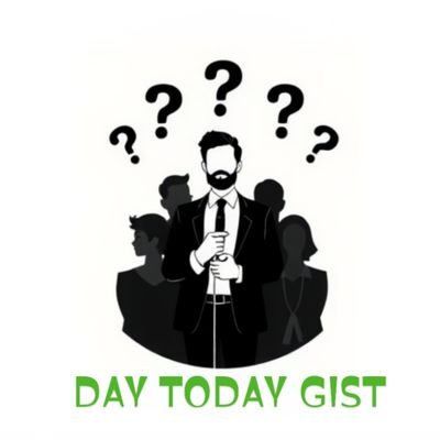 DAY TODAY GIST