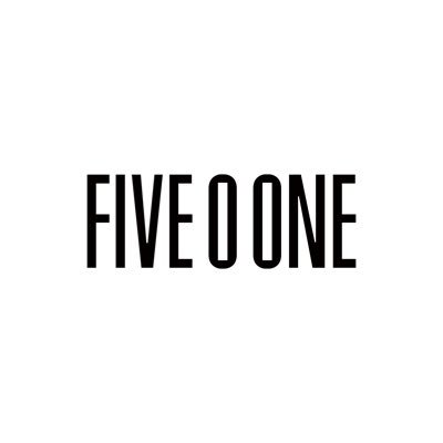 FIVE O ONE