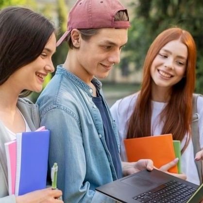 West Pacific Writers