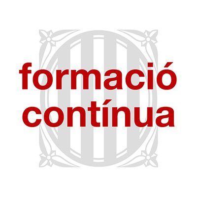 Formació contínua