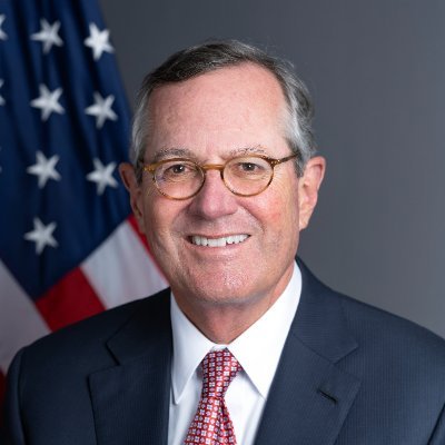 Ambassador Warren Stephens