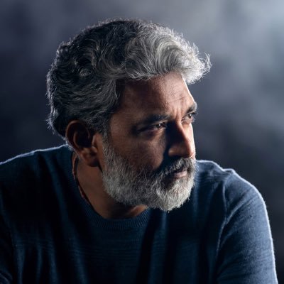 rajamouli ss