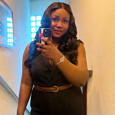 Olufunmi P E P E R E M P E