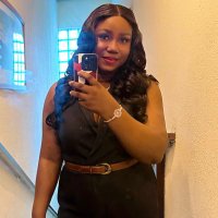 Olufunmi P E P E R E M P E