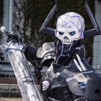 紫燕彩香＠3/28 AJ 山の翁