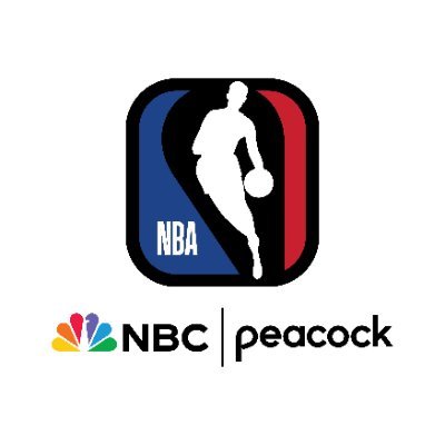 NBA on NBC and Peacock