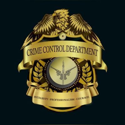 CRIME CONTROL DEPARTMENT (CCD) PUNJAB