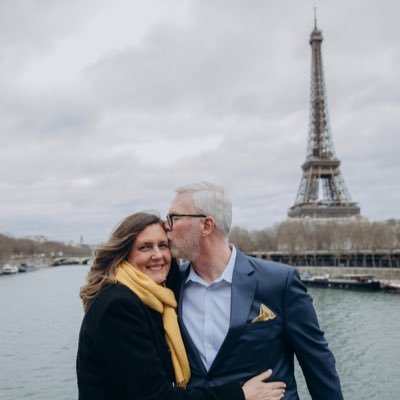 John P Erwin III MD MBA MACC (#BigPoppy )