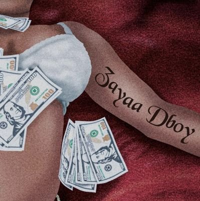 Zayaa Dboy🟠