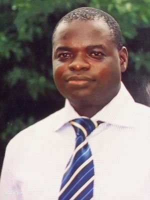 Johnson olawuwo