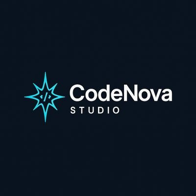 CodeNovaStudio