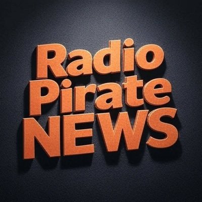 🏴‍☠️RadioPirate Newz🏴‍☠️