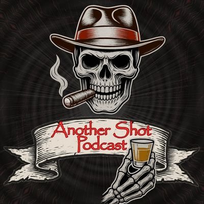 Another Shot Podcast