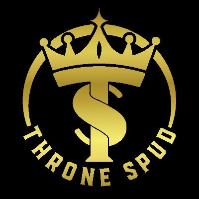 Throne Spud